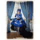 Elpress Yurisa Princess Rose of Snow Country 2025 Edition JSK(Reservation/8 Colours/Full Payment Without Shipping)